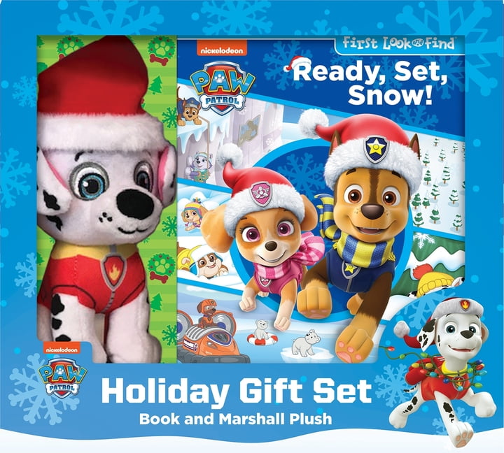 NEW Nickelodeon PAW Patrol Pups Team Up Book & Mobile Phone Play-a-Sound Kids! E - Foto 2