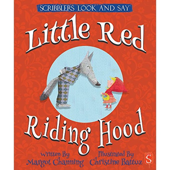 Pre-Owned Little Red Riding Hood (Unknown) 1912006235 9781912006236