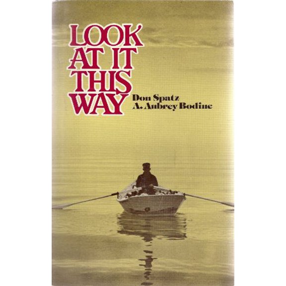 Pre-Owned Look at It This Way (Paperback) 0910254087 9780910254083