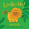thumbnail image 1 of Pre-Owned Look at Me: Animals: My Own Photo Book (Look at Me!, LOOK) (Hardcover) 0811822559 9780811822558, 1 of 1