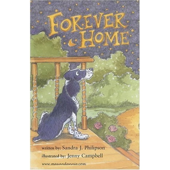 Pre-Owned Forever Home (Paperback) 1596240806 9781596240803