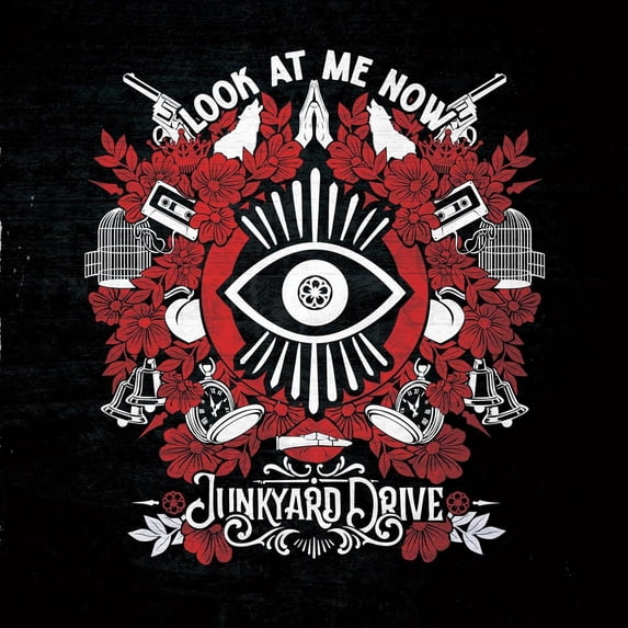 Look at Me Now (LP)
