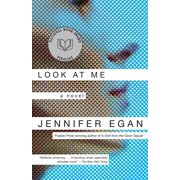Look at Me, Paperback