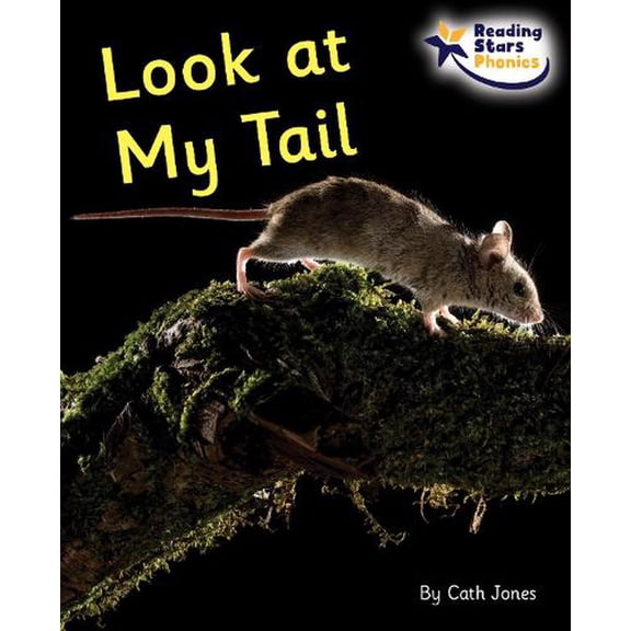 Look at My Tail