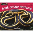 thumbnail image 1 of Pre-Owned Look at Our Patterns (Paperback) 9781607193098, 1 of 1
