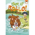 thumbnail image 1 of Pre-Owned Look at Rollo! (Paperback) 1524792535 9781524792534, 1 of 1