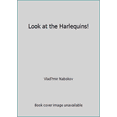 thumbnail image 1 of Pre-Owned Look at the Harlequins! (Hardcover) 9780070457386, 1 of 1