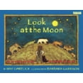 thumbnail image 1 of Pre-Owned Look at the Moon (Paperback) 1572551410 9781572551411, 1 of 1