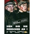 thumbnail image 1 of Look at the People!: The New Objectivity "Type" Portrait in the Weimar Period, (Hardcover), 1 of 1