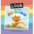 thumbnail image 1 of Look at the Rainbow, (Hardcover), 1 of 1