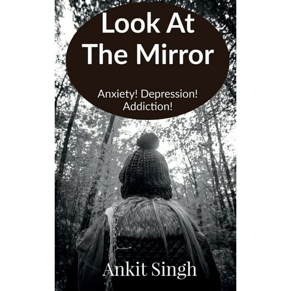 Look at the mirror (Paperback)