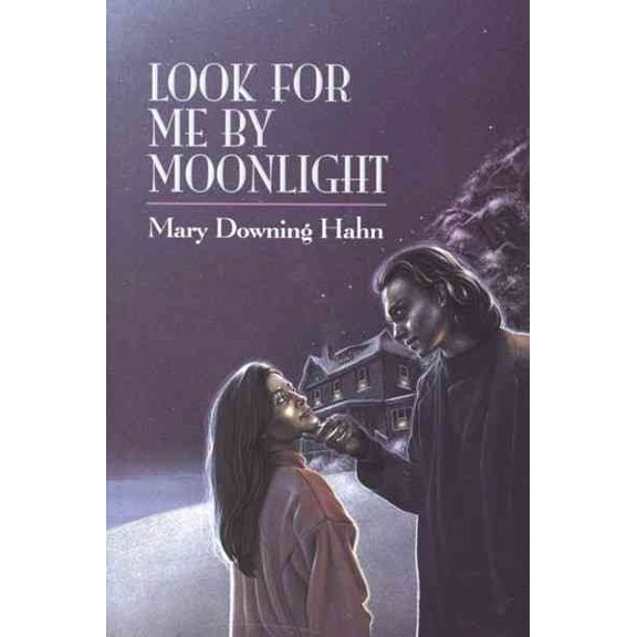 Pre-Owned Look for Me by Moonlight (Paperback) 0547076169 9780547076164