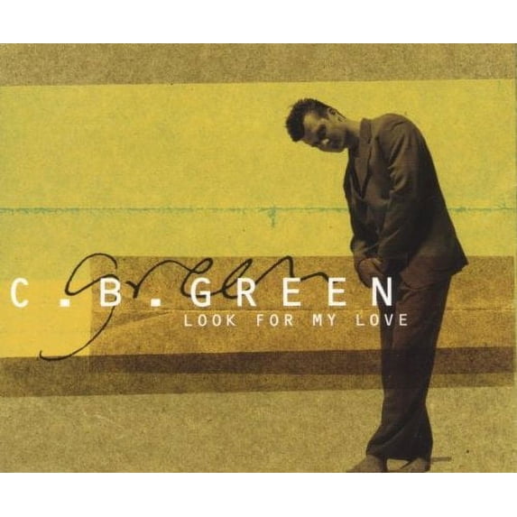 Look for My Love (Audiobook)