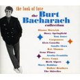 thumbnail image 1 of Look of Love: Burt Bacharach Collection (CD), 1 of 4