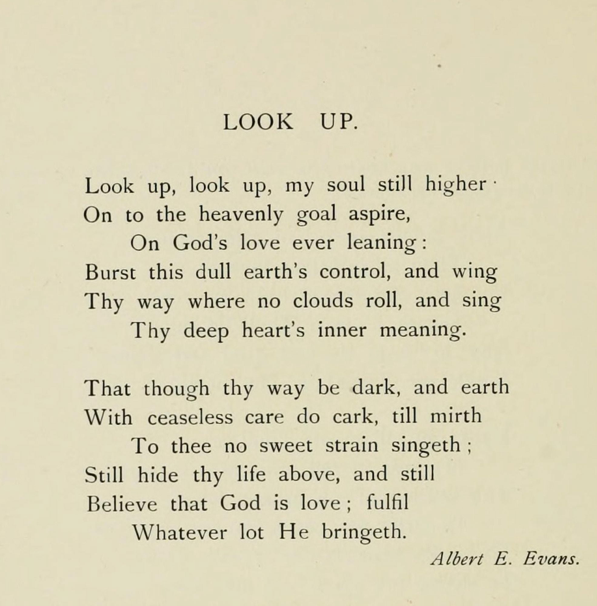 Look up Canvas Art - Albert E Evans (24 x 36)