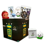 LookSee Box with Loot Box & Fleece Blanket, Mug & More