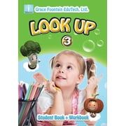 LookUp Book 3, Paperback