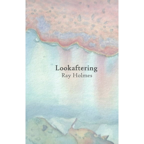 Lookaftering (Paperback)