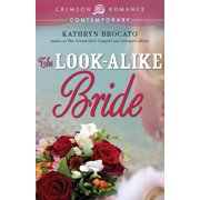 Lookalike Bride, Paperback