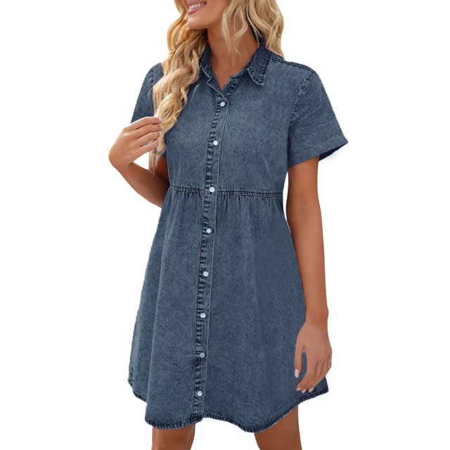 Chemise GREYSON Femme Taille S - Bleu Clair, Manches Ballons Boutonnées - Coton 100% - Neuf Avec étiquette