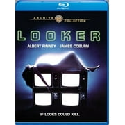 Warner Archives - Looker [BLU-RAY]