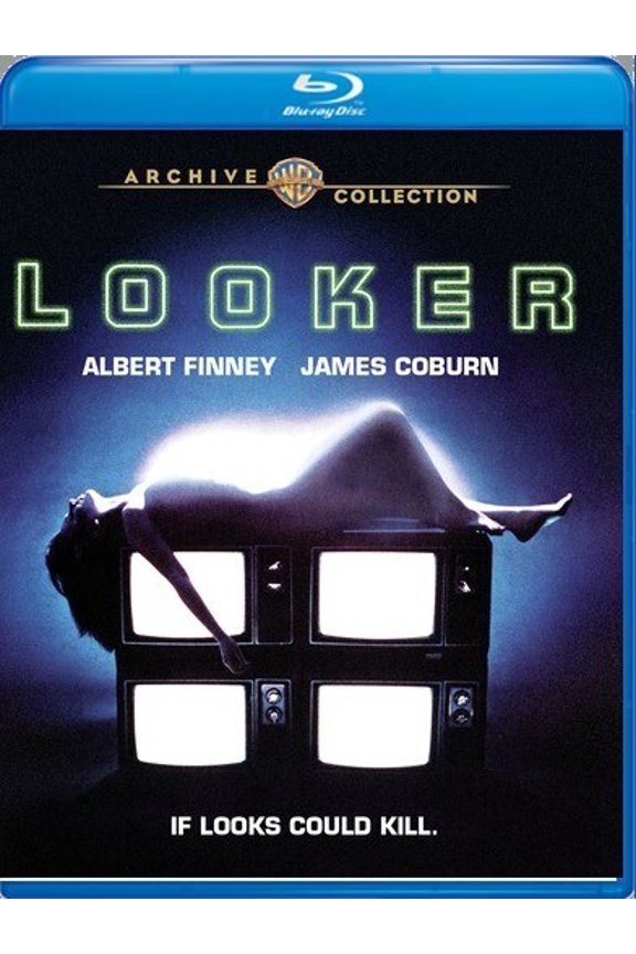 Warner Archives - Looker [BLU-RAY]