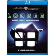 Warner Archives - Looker [BLU-RAY]