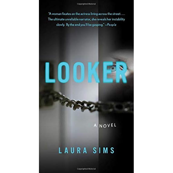 Pre-Owned Looker (Mass Market Paperback) 1982159758 9781982159757