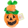 thumbnail image 1 of Lookin' Good Pumpkin Dog Costume, 1 of 2