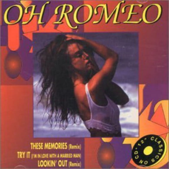 Lookin Out (CD)
