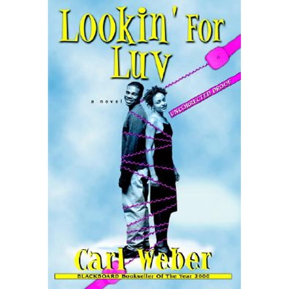 Pre-Owned Lookin' for Luv