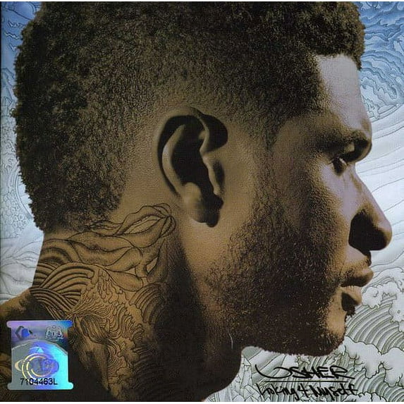 Looking 4 Myself: Deluxe Edition (CD)