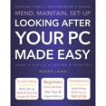 thumbnail image 1 of Pre-Owned Looking After Your PC Made Easy Paperback, 1 of 1