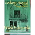 thumbnail image 1 of Pre-Owned Looking Around : A Journey Through Architecture (Paperback) 9780002157933, 1 of 1