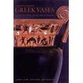 thumbnail image 1 of Looking At: Understanding Greek Vases : A Guide to Terms, Styles, and Techniques (Paperback), 1 of 1
