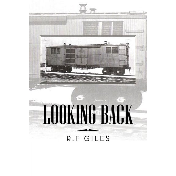 Looking Back (Paperback)