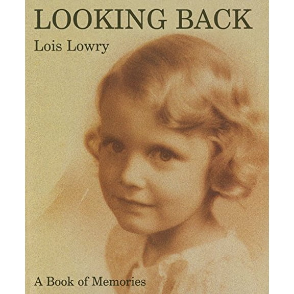 Pre-Owned Looking Back: A Book of Memories (Hardcover) 039589543X 9780395895436
