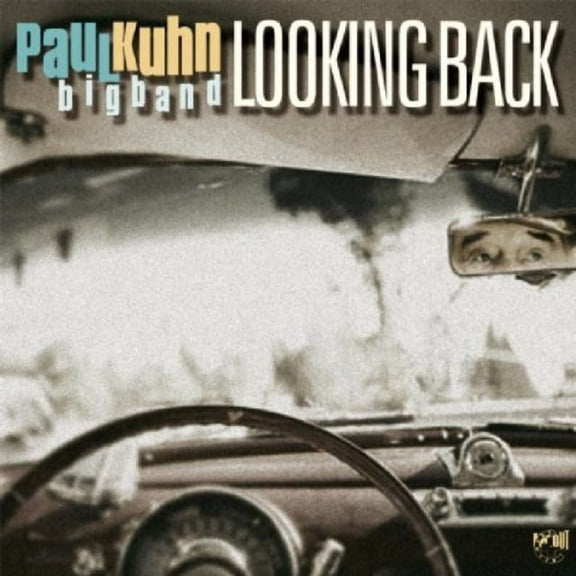 Looking Back Kuhn,Paul Bigband (CD)