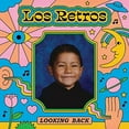 thumbnail image 1 of Los Retros Looking Back (Vinyl Record) 12" EP Coloured Vinyl, 1 of 2