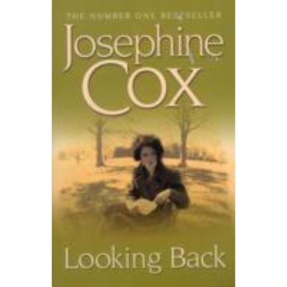 Pre-Owned Looking Back (Paperback) 0755397606 9780755397600