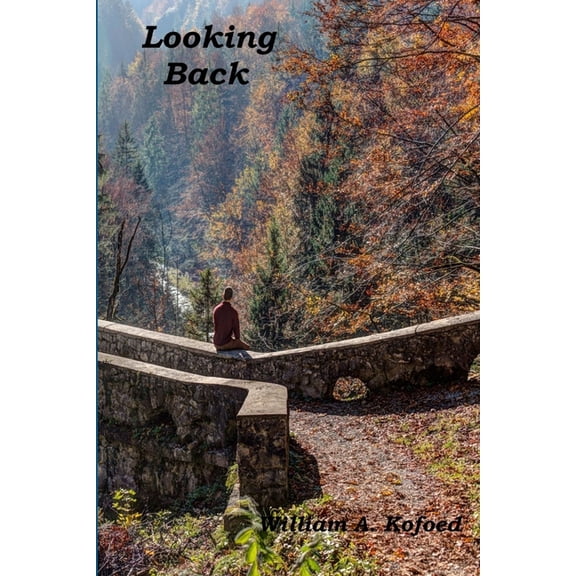 Looking Back, (Paperback)