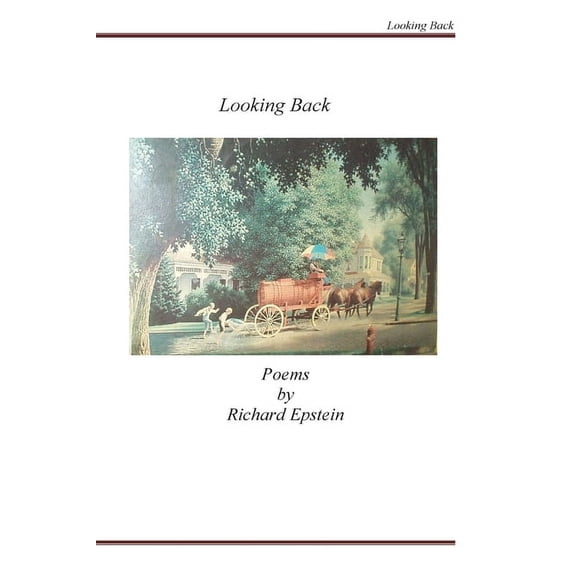 Looking Back, (Paperback)