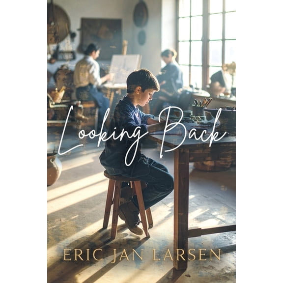 Looking Back (Paperback)