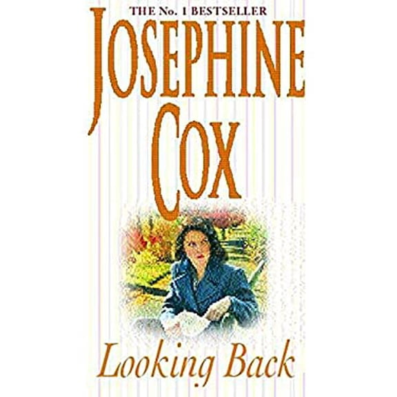 Pre-Owned Looking Back (Paperback) 0747264929 9780747264927