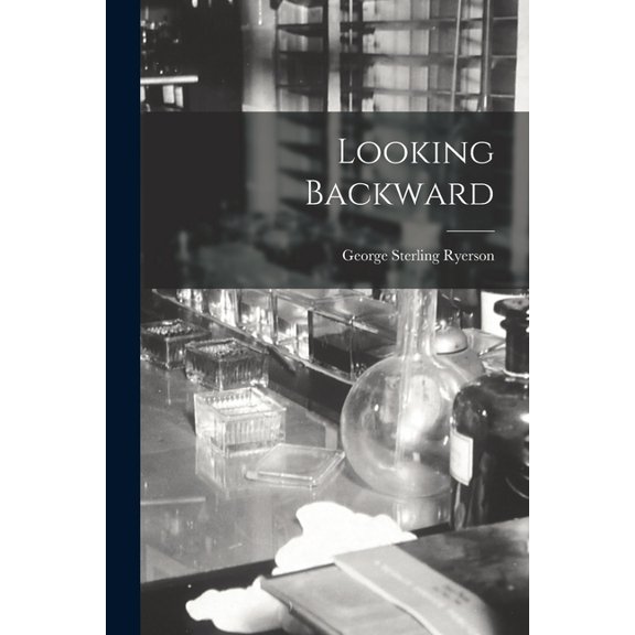 Looking Backward (Paperback)