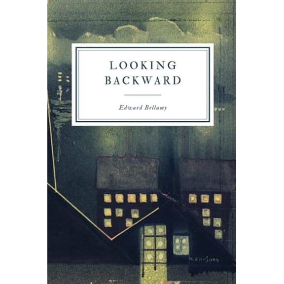Pre-Owned Looking Backward (Paperback) 1095804537 9781095804537