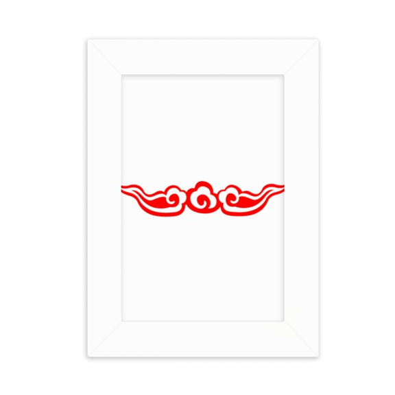 Looking Better Life Future Desktop Photo Frame Picture Display Decoration Art Painting