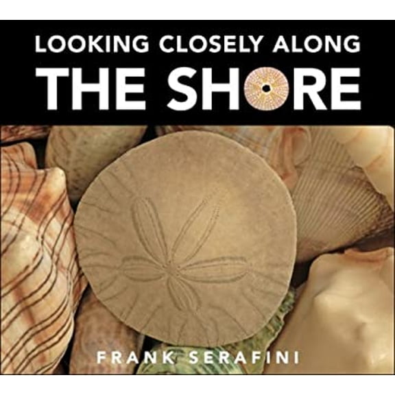 Pre-Owned Looking Closely along the Shore (Hardcover) 1554531411 9781554531417