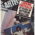 thumbnail image 1 of Pre-Owned Looking Critically : 21 Years of Artforum Magazine (Paperback) 9780835715362, 1 of 1