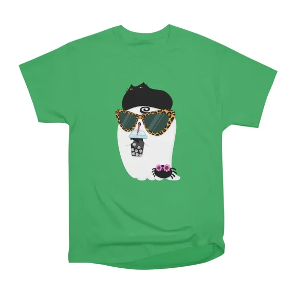 Looking FaBOOlous T-Shirt Tee Gift For Him Merch For Her Apparel For Friend